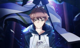 男主逆天的动漫,一部颠覆传统的动漫传奇